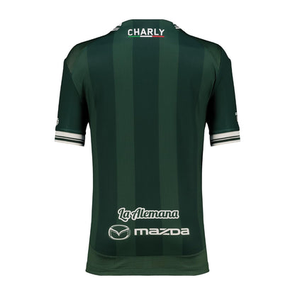 Charly Manga Corta Local Jersey Niños