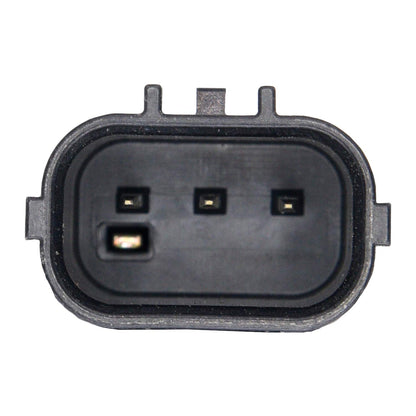 Walker Products Sensor MAP 225-1260 (Presión Absoluta del Colector) | Sustituye a 37830PNC003 PS10207 AS430 MP160 227149 5S6228 EC1912 MA0199 SU7739 1982001 SU10571 198-2001 DAP-0106. V6-7 V6-2