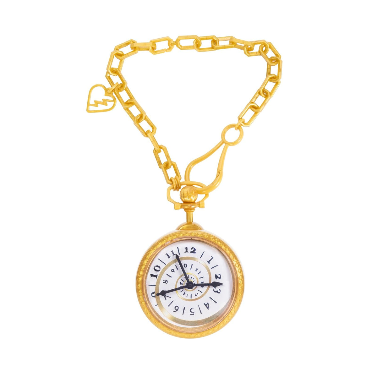Disney Descendants Time Travel Reloj de Bolsillo