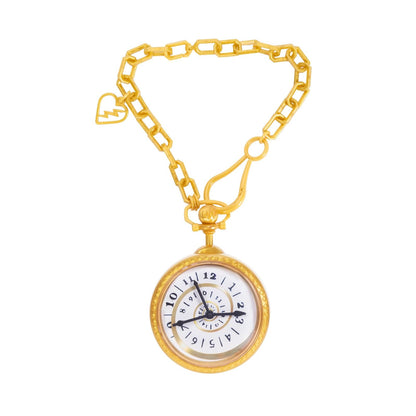 Disney Descendants Time Travel Reloj de Bolsillo
