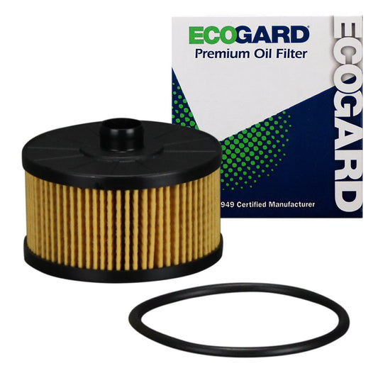 EcoGard X10570 Filtro de Aceite de Cartucho Premium