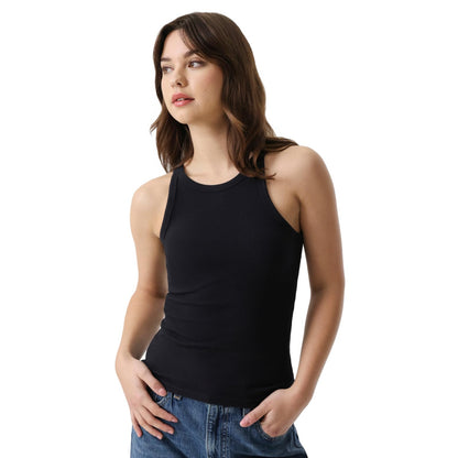 Levi’s Playera Hayes Racer Tank, Mujer