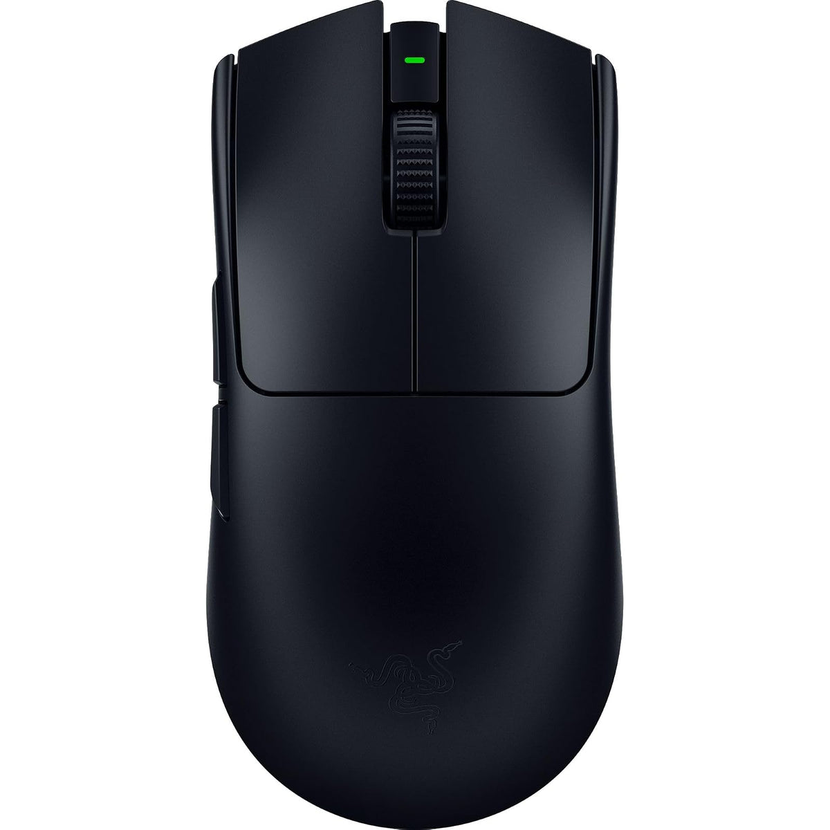 Razer Viper V3 Pro Mouse Inalámbrico Gaming, Sensor 35K DPI, 8K Hz, Batería 95 h - Negro - Moderno