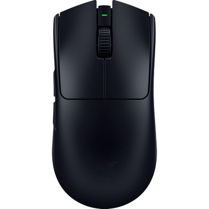 Razer Viper V3 Pro Mouse Inalámbrico Gaming, Sensor 35K DPI, 8K Hz, Batería 95 h - Negro - Moderno