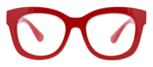 Peepers by PeeperSpecs - anteojos de lectura de gran tamaño con bloqueo de luz azul para mujer