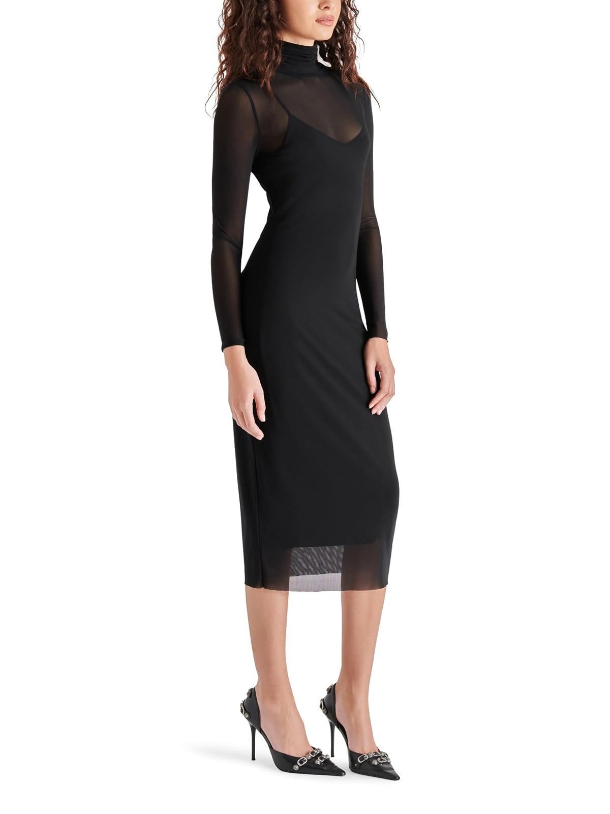 Steve Madden Vestido Vivienne VestidoMujer