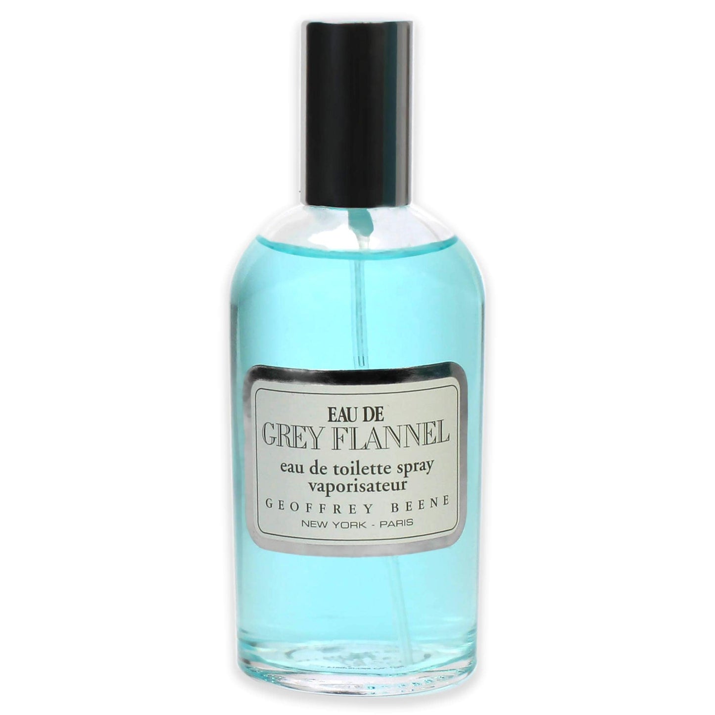 Geoffrey Beene Spray para Hombre, 4.0 Oz/120 ml