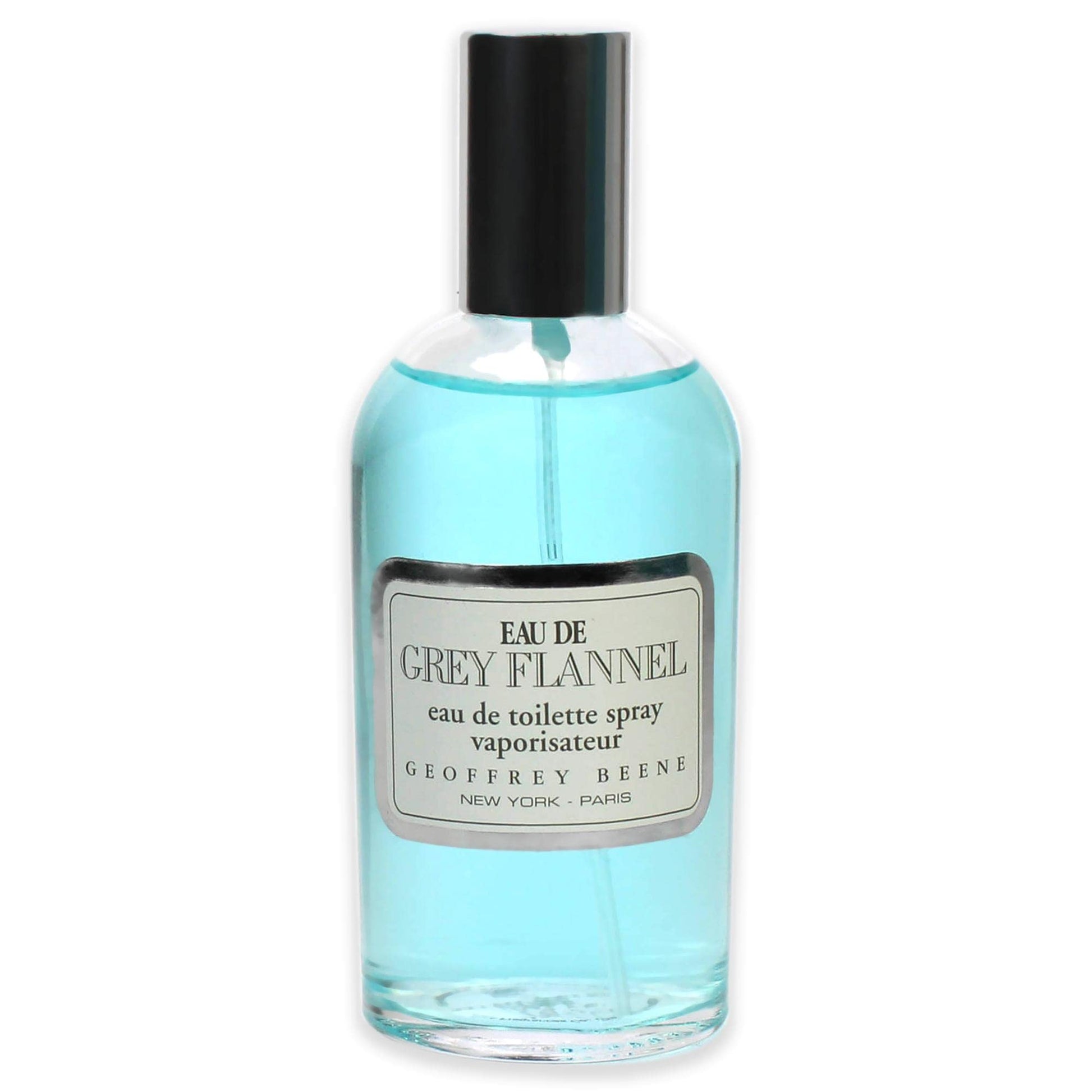 Geoffrey Beene Spray para Hombre, 4.0 Oz/120 ml