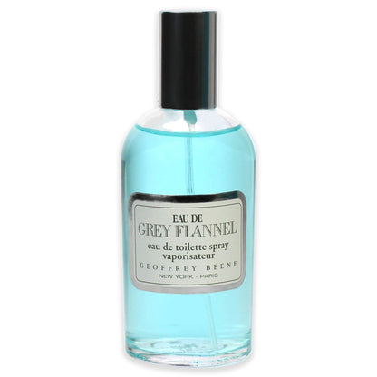 Geoffrey Beene Spray para Hombre, 4.0 Oz/120 ml