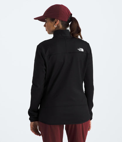 THE NORTH FACE Mistyescape - Forro polar para mujer