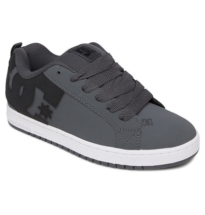 DC Men's Court Graffik Skate Shoe