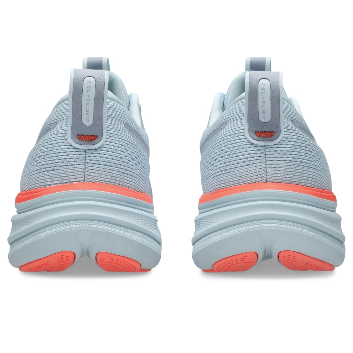 Asics Zapatillas Deportivas para Mujer Gel-Pulse 17 | Zapatos para correr de carretera