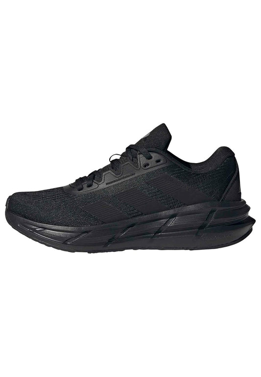 adidas Tenis Questar 3 Correr Mujer Negro 25.0 cm