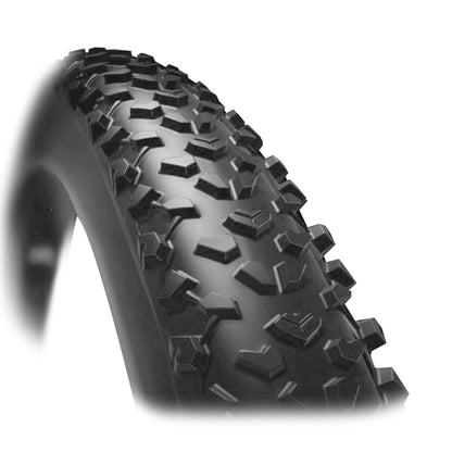 CST Caballero 29x2.25 MTB Llanta Negra