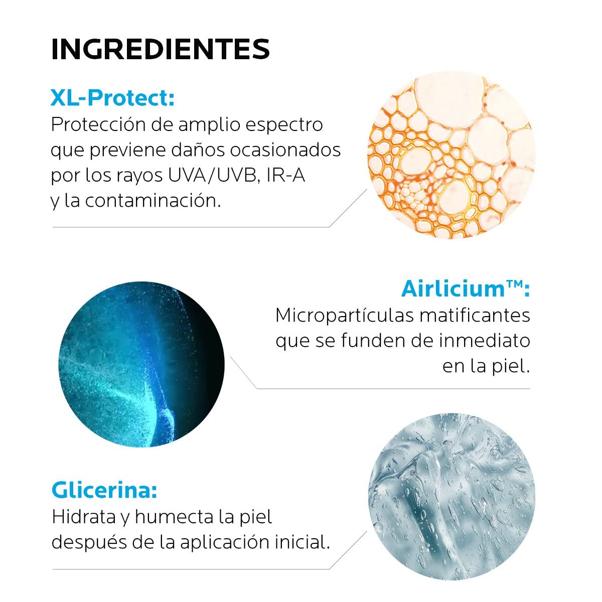 La Roche-Posay Anthelios Bruma Invisible FPS 50+ Protector Solar en Spray, Resistente al Agua con Efecto Matificante y Textura Ultraligera de Rápida Absorción, 75 ml