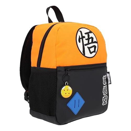 Dragon Ball Mini mochila Escolar Goku