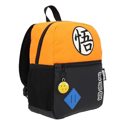 Dragon Ball Mini mochila Escolar Goku