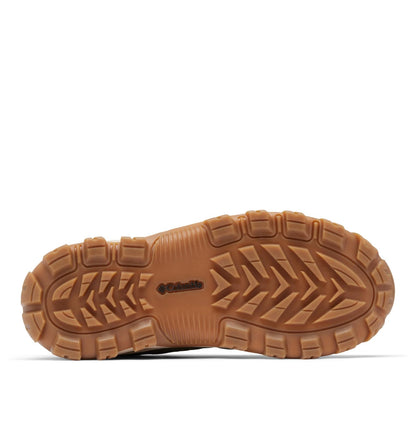 Columbia Transverse Suede | Botas de senderismo
