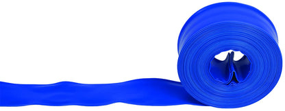 Poolmaster 1-1/2-Inch x 50-Feet Heavy-Duty Backwash Hose, Essential Collection