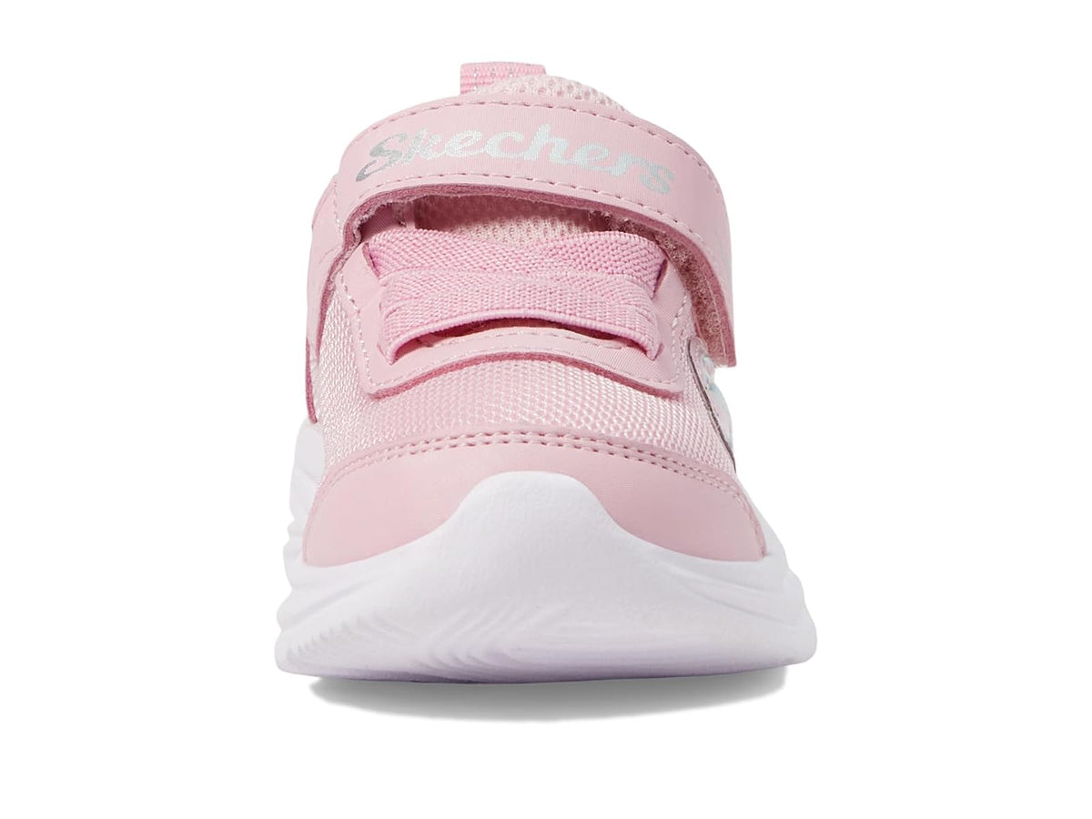 Skechers Dreamy Dancer-Frienship Vibe - Tenis para niña