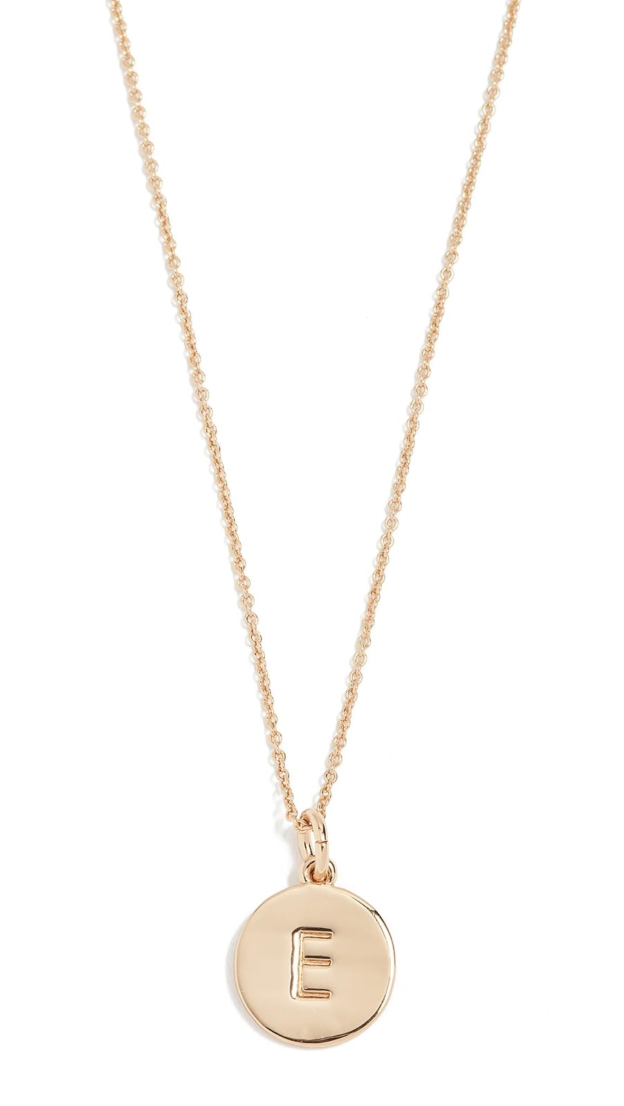 Kate Spade New York Kate Spade Initial Pendant