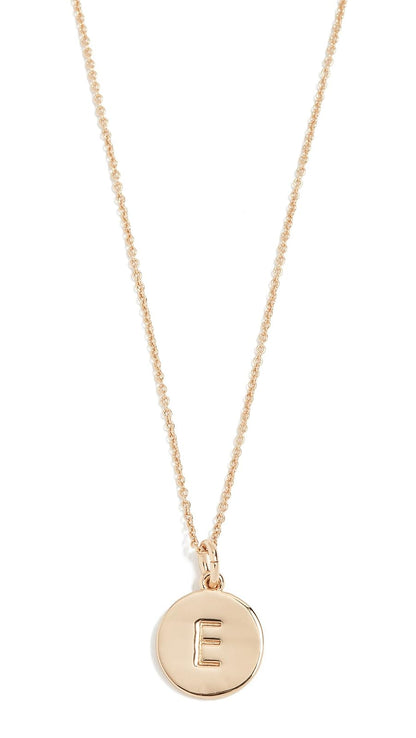 Kate Spade New York Kate Spade Initial Pendant