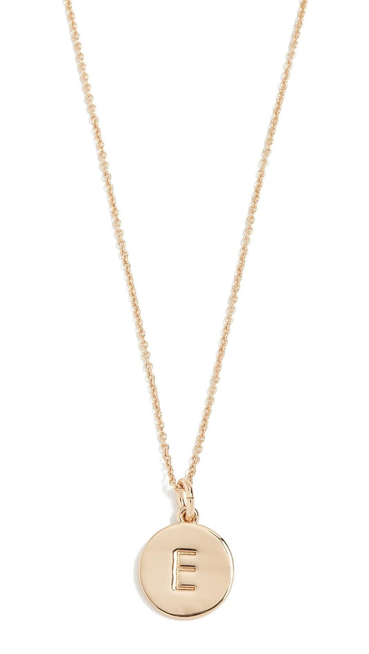 Kate Spade New York Kate Spade Initial Pendant