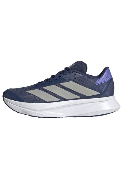 adidas Tenis Duramo SL 2 Correr Mujer Azul | Zapatos para correr de carretera - 26.0 cm - Azul