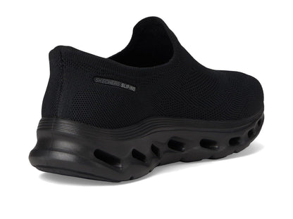 Skechers Go Walk Glide Step 2.0 Annette Manos Libres Slip-ins para Mujer