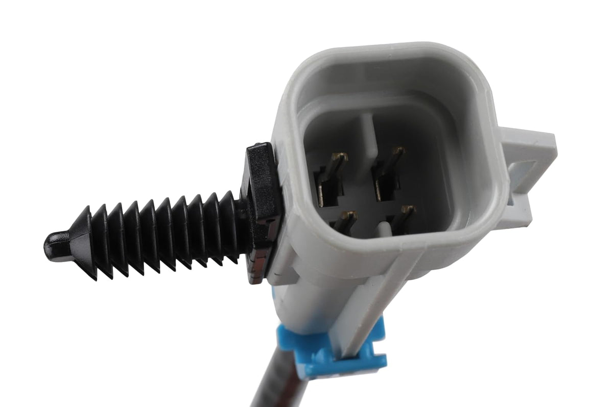 GM Genuine Parts 213-1702 Sensor de oxígeno calentado
