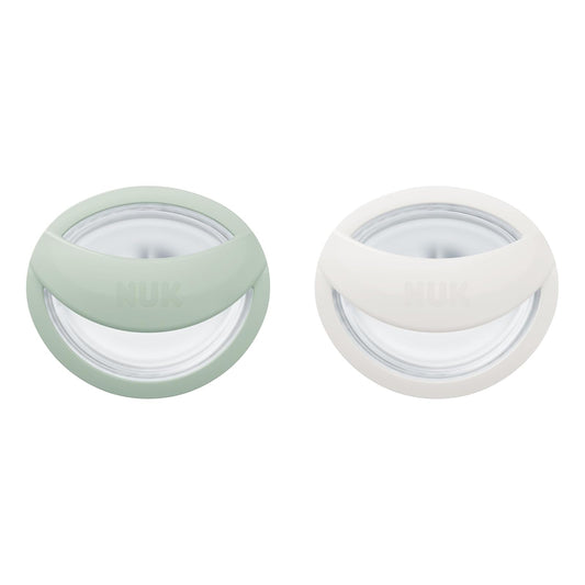 NUK for Nature™ Simply Natural Chupón 0-6M