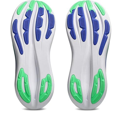 Asics Gel-Nimbus 28 - Tenis de Correr para Hombre | Zapatos para correr de carretera