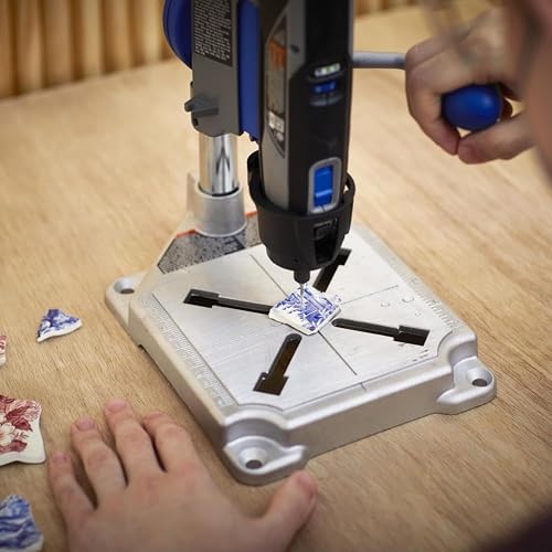 Dremel, Estación de Trabajo para Herramientas Rotativas, 220-01