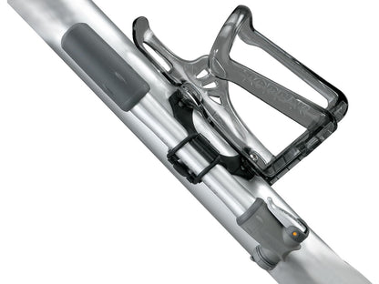 TOPEAK Luftpumpe, Fahrradpumpe, Minipumpe 'Pocket Rocket'