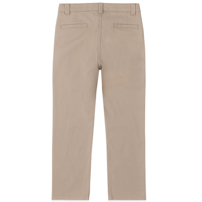 Izod Uniforme de la Escuela de Sarga Pantalones Pantalones para Niños