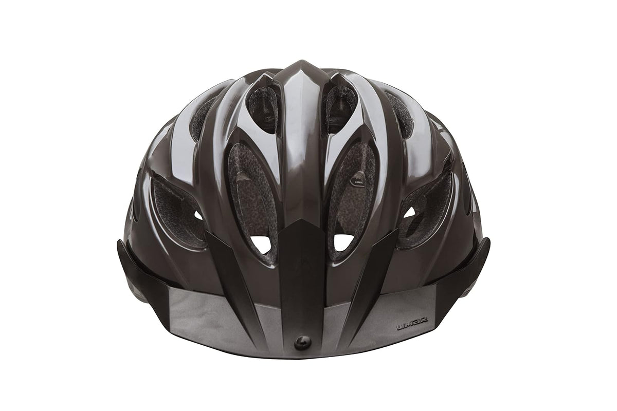 Limar Scrambler, Casco Adultos Unisex, Verde (Green), G