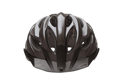 Limar Scrambler, Casco Adultos Unisex, Verde (Green), G