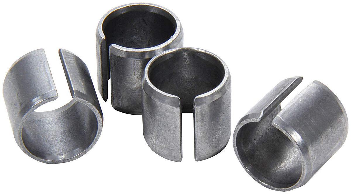Allstar Performance Kit de Pasador de Alineación con Cabeza LS, Plateado, ALL87024