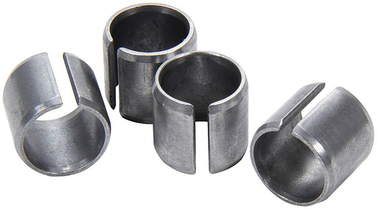 Allstar Performance Kit de Pasador de Alineación con Cabeza LS, Plateado, ALL87024