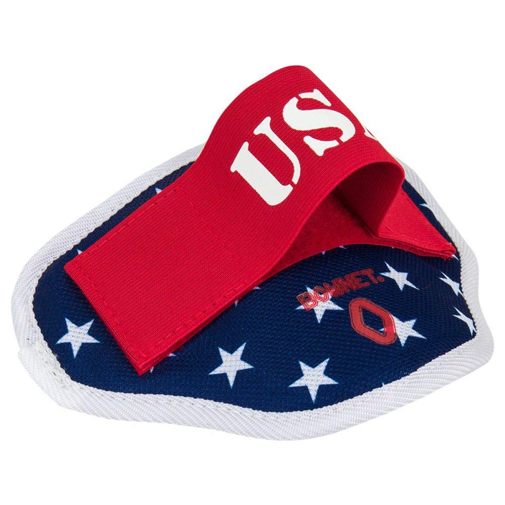 Bownet BN-Elbow Guard USA Codera para Bateador Elbow Guard, USA