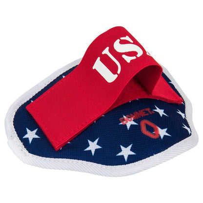 Bownet BN-Elbow Guard USA Codera para Bateador Elbow Guard, USA