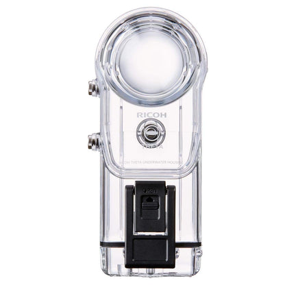 Ricoh TW-1 Carcasa Subacuática, Transparente