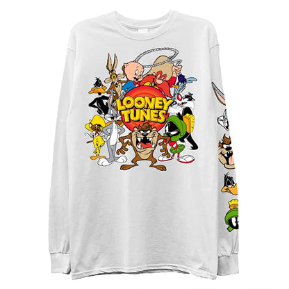 LOONEY TUNES - Playera