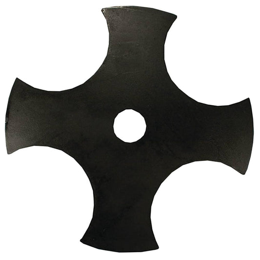 Hoja para cortacésped Stens 375-625 de repuesto para: Echo PE2000, PE2400 y PE3100