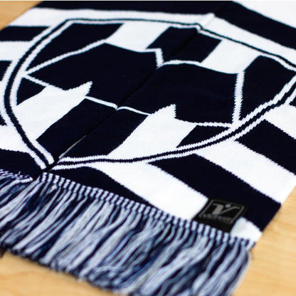 BUFANDA OFICIAL RAYADOS C1-02