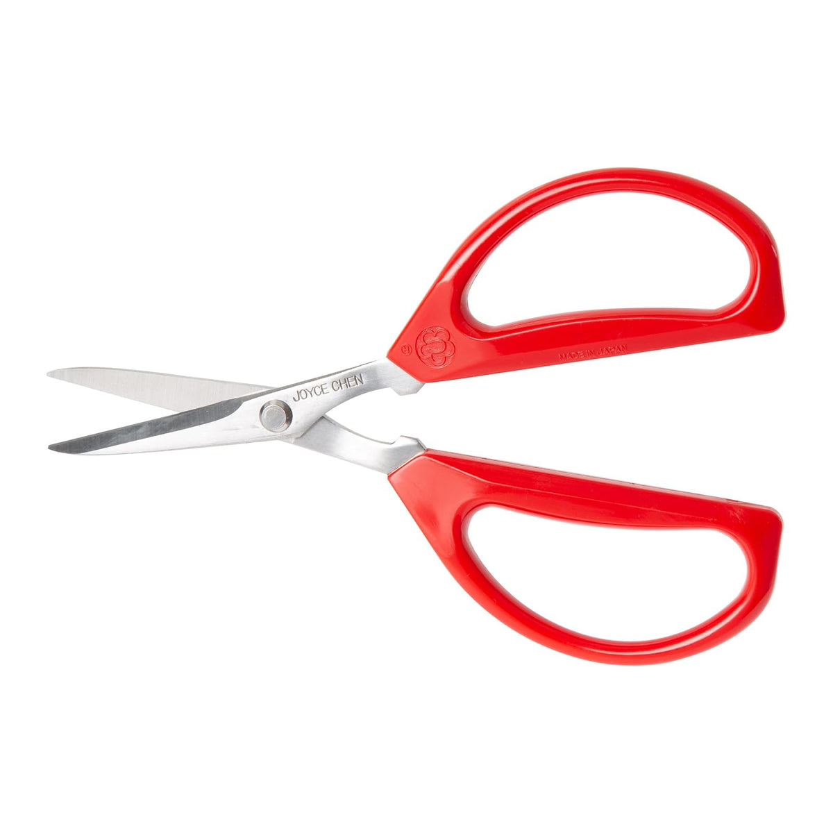 Joyce Chen Scissors - Red Handle