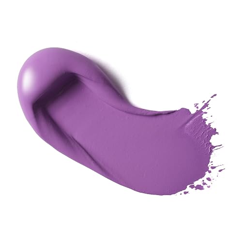 Liquitex Heavy Body Pintura Acrílica, Morado (Brilliant Purple 590), 59 ml/2 oz, 1 Unidad