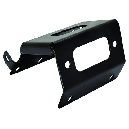 Extreme Max Soporte de Cabrestante 5600.3241 para Honda Rancher 420 y Foreman 500, Negro