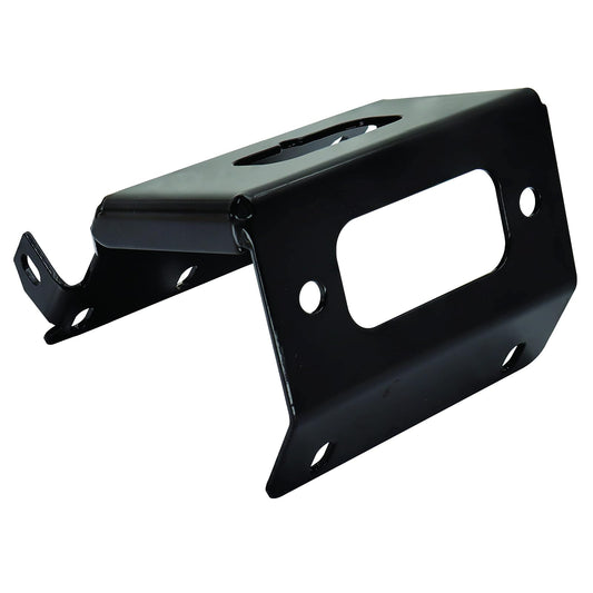 Extreme Max Soporte de Cabrestante 5600.3241 para Honda Rancher 420 y Foreman 500, Negro
