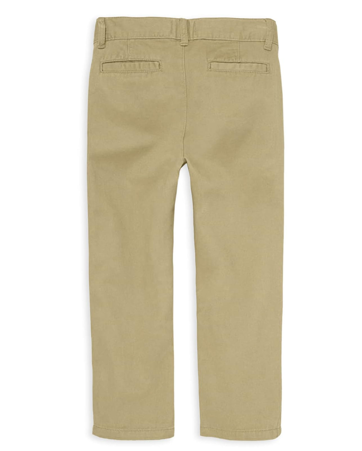 The Children's Place Pantalones Chinos elásticos Pantalones para Niños